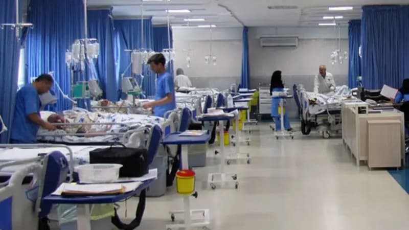 ملاقات با این افراد را ممنوع کنید