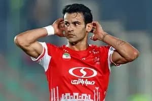 دلخوری عیسی آل‌کثیر از پرسپولیس 