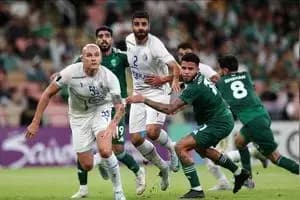 الاهلی عربستان به دنبال ژاوی هرناندز؛ قهرمانی آسیایی قربانی تغییر نیمکت می‌شود