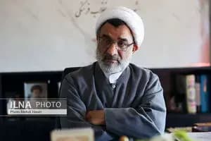 رالی گردشگری بازنشستگان تهران از کاخ نیاوران کلید خورد