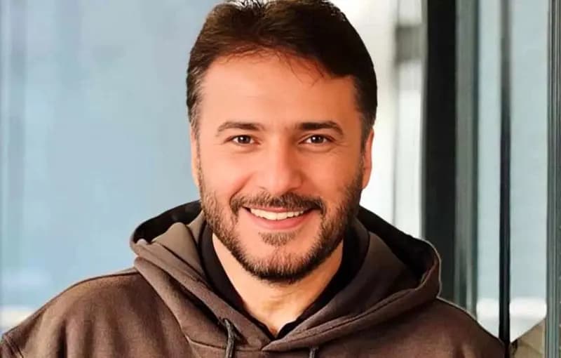 افشاگری از لخت شدن سید جواد هاشمی در شام ایرانی