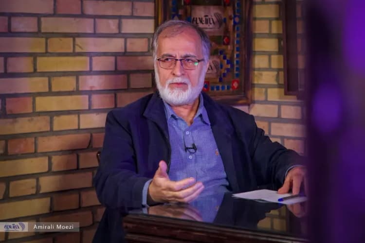 معاون ترامپ: ایلان ماسک اشتباه بزرگی مرتکب شد