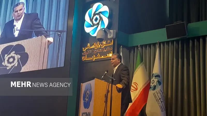 ظهرابی: اصفهان مجموعه‌ای از چالش‌های متعدد محیط‌زیستی است