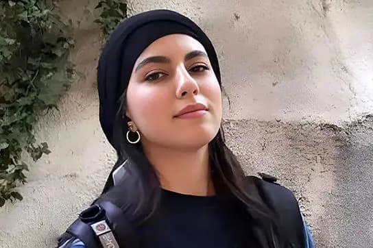 جزئیات تکان‌دهنده از قتل الهه حسین‌نژاد؛ از لحظه ناپدید شدن تا کشف جسد/ روایتی از زندگی خصوصی قاتل