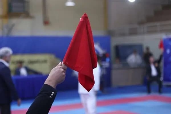 پایان جام بیست و یکم کاراته با مقام پنجمی ایران؛ پاراکاراته قهرمان شد