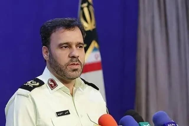چهره مشهور شبکه‌های اجتماعی بازداشت شد