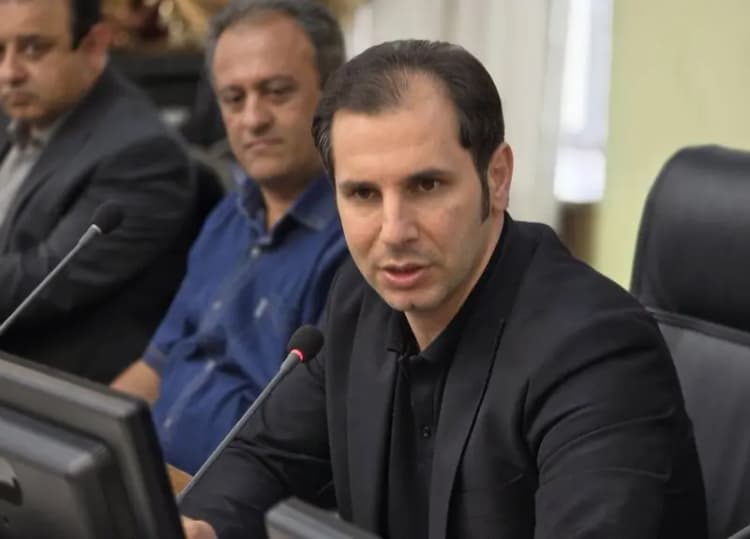 کاکارضا در آستانه خشکی / کشت برنج نفس رود خانه را می گیرد