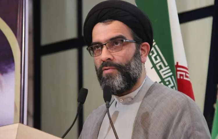 تماس معاون اول رئیس‌جمهور با استاندار برای پیگیری آتش‌سوزی جنگل گلستان