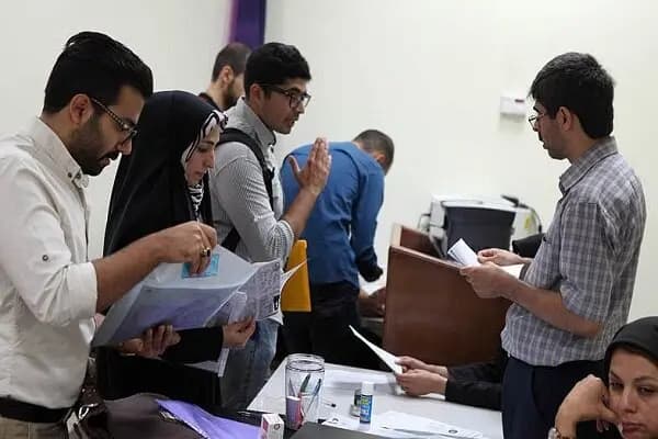 استقبال از کتاب تازه «حمید حسام» درباره شهید همدانی