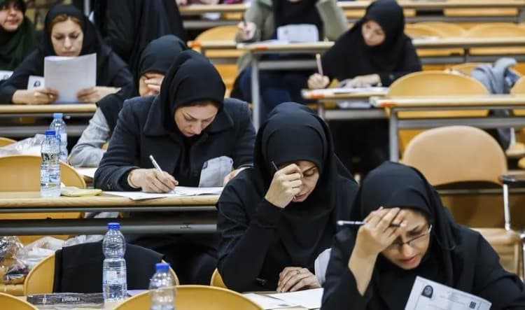 پایان محله شهرنو در تهران
