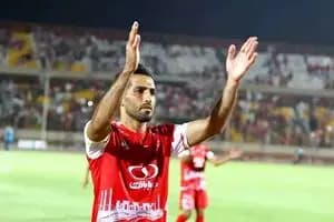 رونمایی پرسپولیس از تمدید جدید باشگاه + ویدیو
