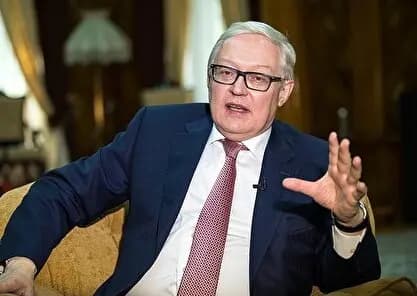 معاون وزیر خارجه روسیه: آمریکا به‌طور جدی قصد دارد با ایران به توافق برسد و همچنان امکان «نزدیک شدن به نتیجه مطلوب» وجود دارد / روسیه در حال ایفای نقش فعالی در کمک به حل‌وفصل بین واشنگتن و تهران است