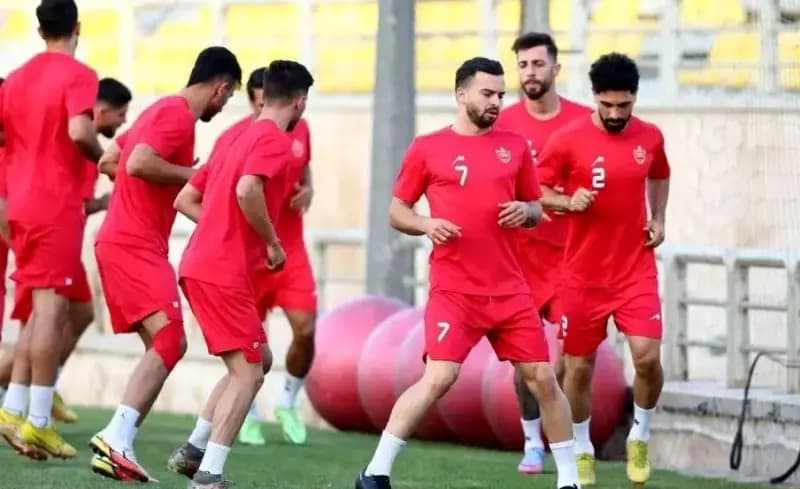 ملی‌پوش پرسپولیس راهی لیگ برتر عربستان می‌شود؟ 