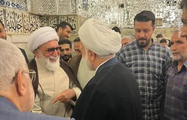 توقف منجربه خونریزی می‌شود/ تحلیل تقی آزاد ارمکی از شرایط