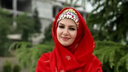 دیدار مازیار لرستانی با مجید صالحی احساسی شد