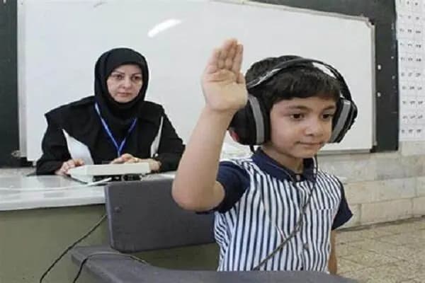 کشف گلوله توپ جنگی در سرپل‌ذهاب+ عکس