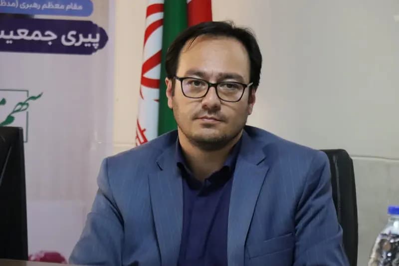 کمبود نیروی انسانی از مهم‌ترین موضوعات مهم حوزه سلامت دلیجان است