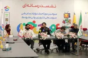 هدف ما تقویت تئاتر عروسکی و افزودن آن به سبد فرهنگی خانواده‌های ایرانی است/ تعامل دوسویه میان جشنواره‌های کودک و تلویزیون