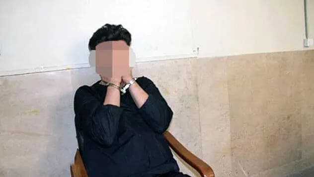اعتراف پسری که دوستش را در رقابت عشقی به قتل رساند