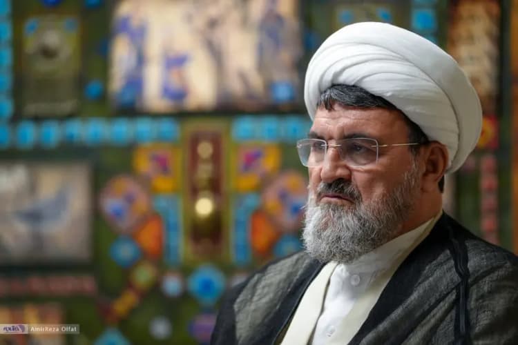دیدار قالیباف با رئیس جمهور ونزوئلا