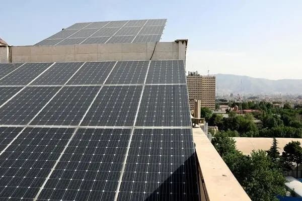 زن باردار پس از سقوط در ارتفاعات کن توسط هلال احمر نجات یافت