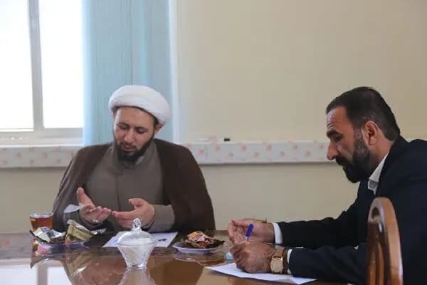 توزیع کود یارانه‌ای برای خشکه‌کاری برنج در اراضی گلستان