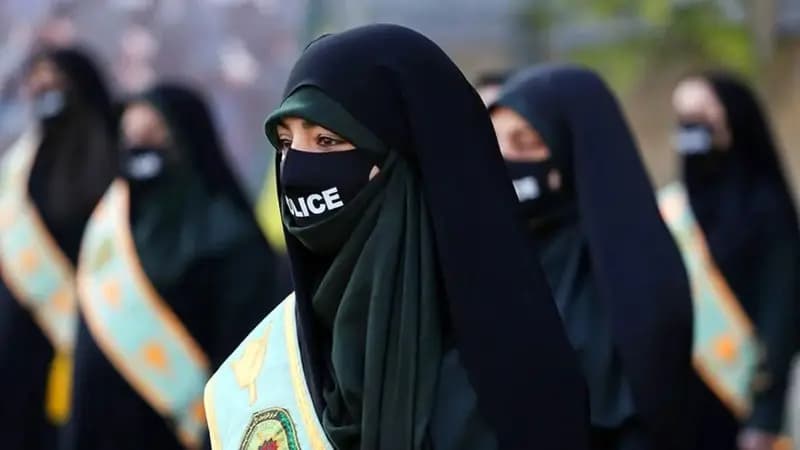 زنان ایرانی می‌توانند کارآگاه پلیس شوند؟/ در ایران کارآگاه خصوصی نداریم