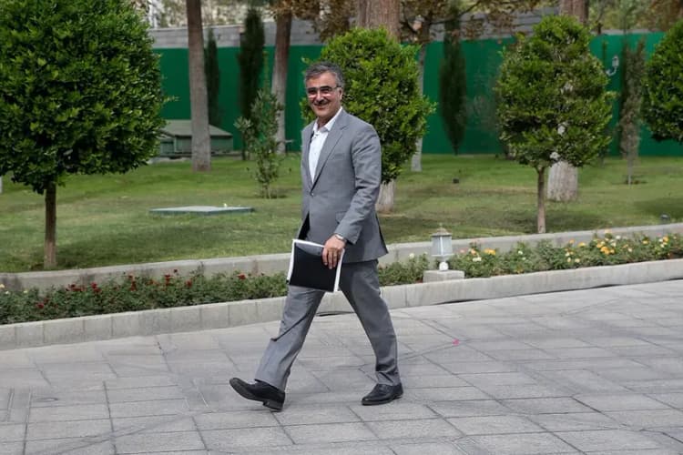 خیز بلند شرکت ترامپ برای معاملات بیت کوینی