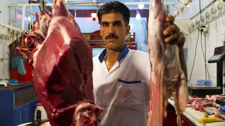 قطعات خودرو در کشور به‌صورت غیرقانونی کپی‌سازی می‌شوند