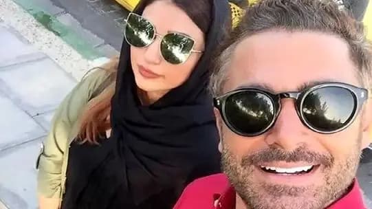 تغییر چهره جالب فلور نظری، زن آقا اصلان سریال خانه به دوش از گذشته تا الان/ ماشالا اکسیر جوانی دارن