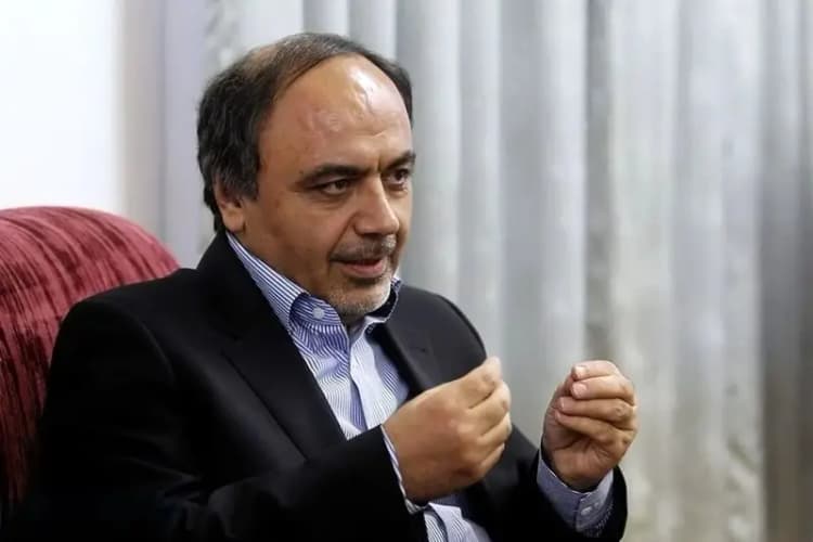 عقب نشینی آقای نایب رئیس در مقابل فشار افکار عمومی؛ نیکزاد بالاخره عذرخواهی کرد
