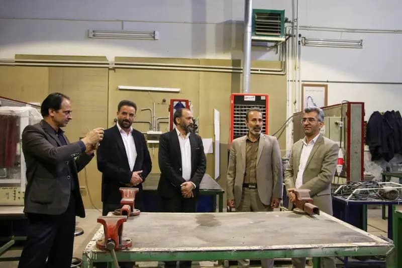 نگرانی مدیرکل آموزش و پرورش استان سمنان از کاهش دانش‌آموزان مهارتی