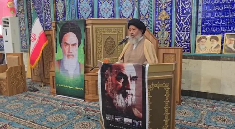 ۸۰ هکتار از اراضی پارک ملی گلستان طعمه حریق شد