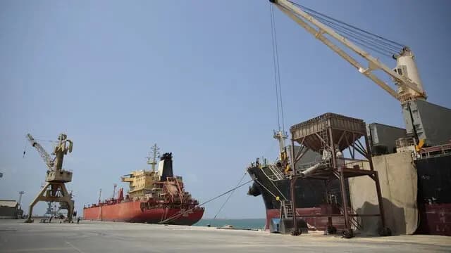 لیندزی گراهام ترامپ را به چاه انداخت!