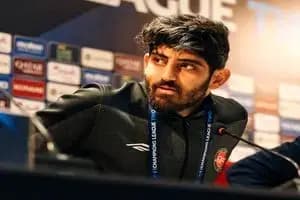 جنجال مهدی ترابی در تیم ملی