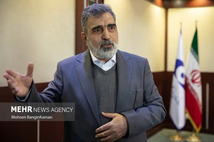 دیدار دختر و داماد پزشکیان با خانواده داغدار حسین‌ نژاد/ ویدئو

