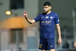 ​پرسپولیس به دنبال ستاره شماره یک لیگ برتر