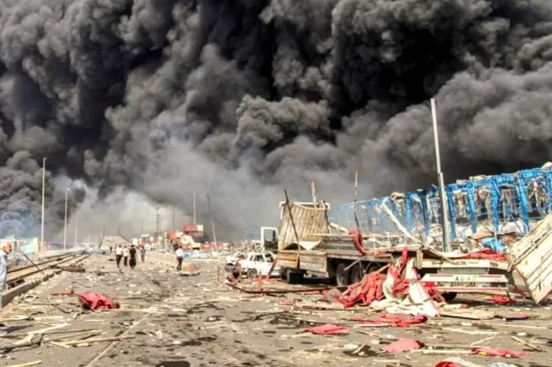 فلاحی، نماینده مجلس: دیه جانباختگان حادثه بندر شهید رجایی کامل پرداخت شود