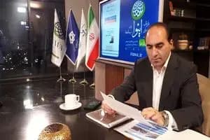 شتاب در تکمیل فاز دوم پتروشیمی کرمانشاه