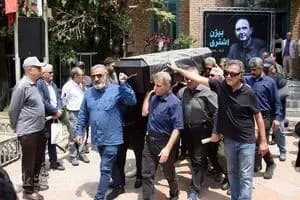 امروز با سعدی: با کسی حال توان گفت که حالی دارد