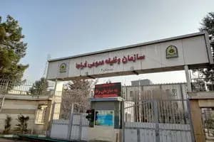 ملاقات مسئولان سازمان وظیفه عمومی فراجا با مشمولان در خردادماه