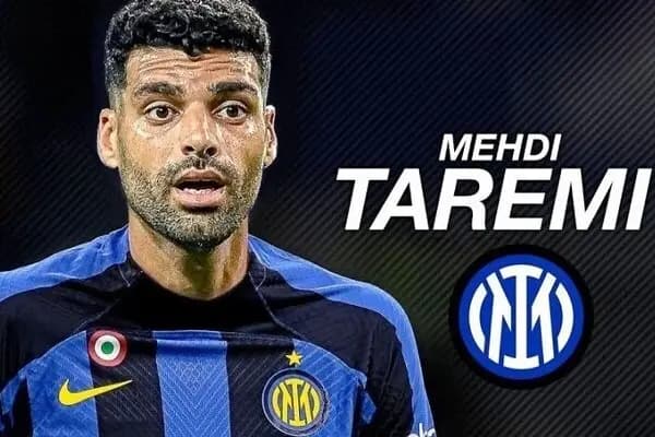 اعتماد اینزاگی به طارمی در اینتر همیشگی شد