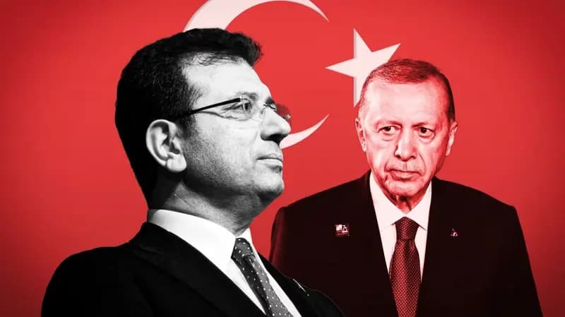 رمزگشایی از الگوی اردوغان؛ ترکیه و بازی حذف رقبا/ آیا اردوغان باید به پایان سلام کند؟