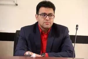 معاون دفتر پزشکیان: خانم وزیر یک روز کیش بود
