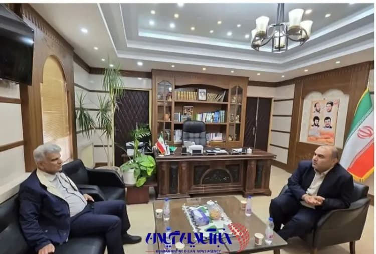 کاکارضا در آستانه خشکی / کشت برنج نفس رود خانه را می گیرد
