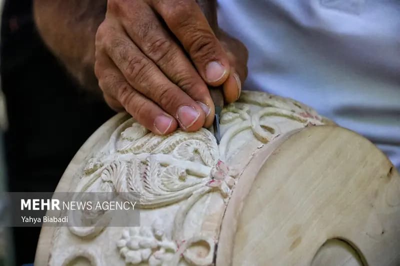 پنجره تبادل فرهنگی ایران و جهان گشوده شده است