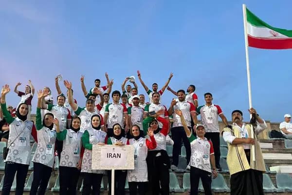 شاید امید عالیشاه سپاهانی شود