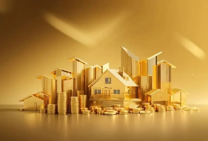 وضعیت در بازار طلا بحرانی است؟/ منتظر کاهش شدید قیمت باشیم؟