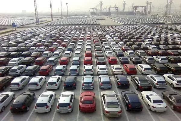 مقاومت شاخص کل بورس تهران فعال می‌شود؟!/ پیش بینی بازار سهام امروز 18 خرداد 1404+ نمودار