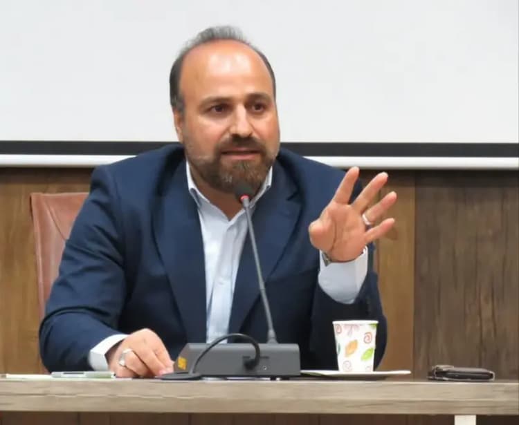 رئیس اداره تبلیغات اسلامی شهرستان بروجن منصوب شد